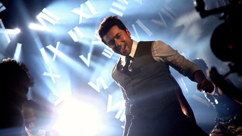 кадр из фильма Проект 24