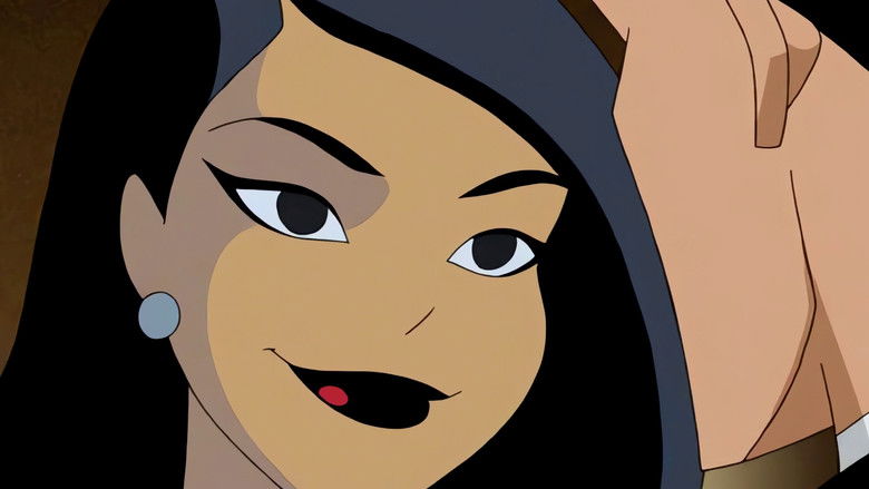 кадр из фильма Chase Me