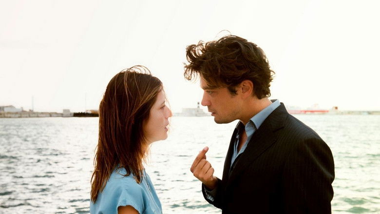 кадр из фильма La prima luce