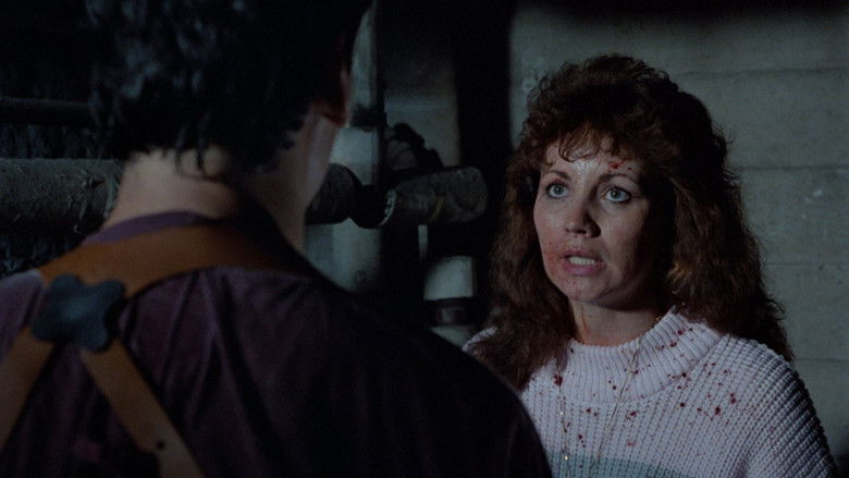 кадр из фильма Ловушка для ведьм