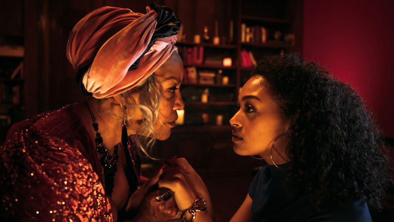 кадр из фильма Истории из морга 3