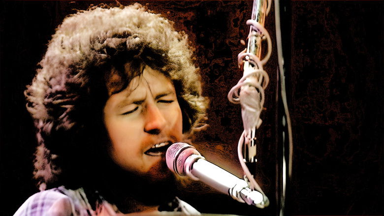 кадр из фильма Eagles: BBC In Concert