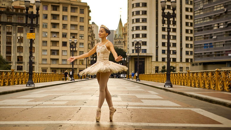 кадр из фильма Olhando para as Estrelas