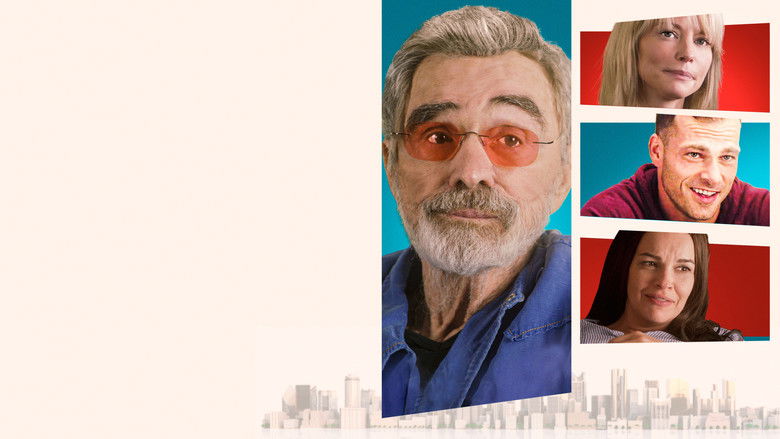 кадр из фильма Решающие моменты