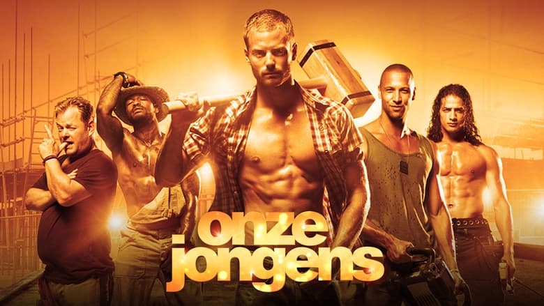 кадр из фильма Onze Jongens