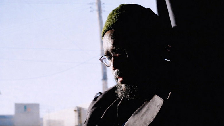 кадр из фильма My Letter to the South