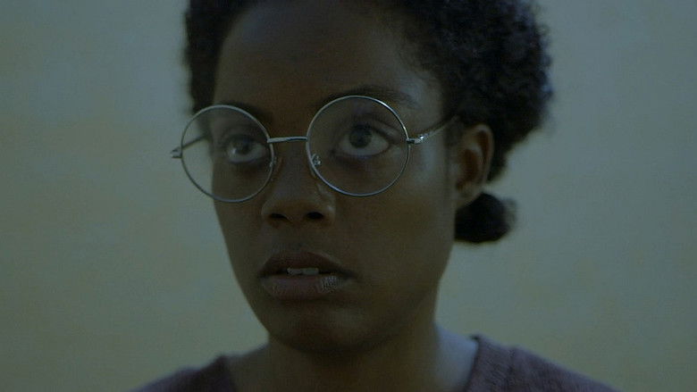 кадр из фильма Spider