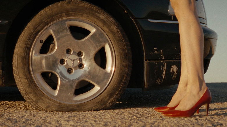 кадр из фильма Fuck Off