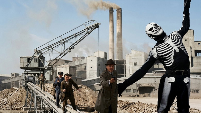 Kilink: Soy ve Öldür