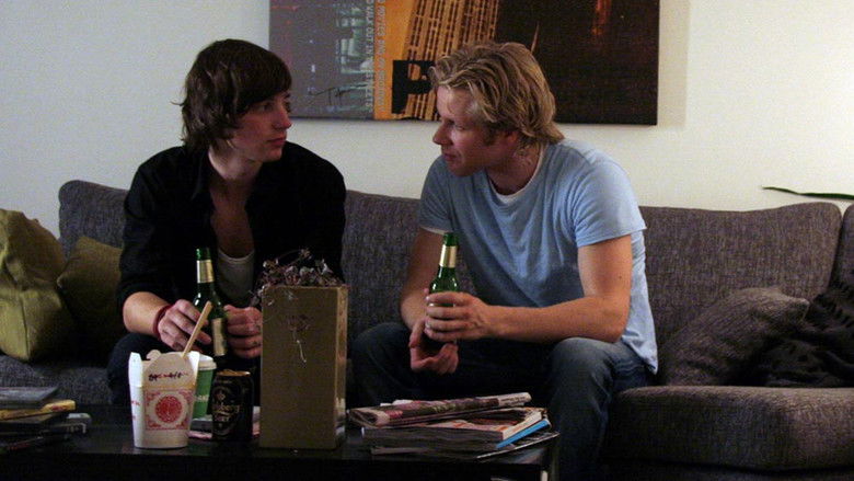 кадр из фильма Любовь (Меня зовут Любовь)