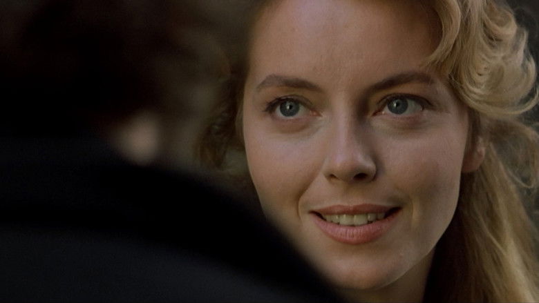 кадр из фильма Соль на нашей коже