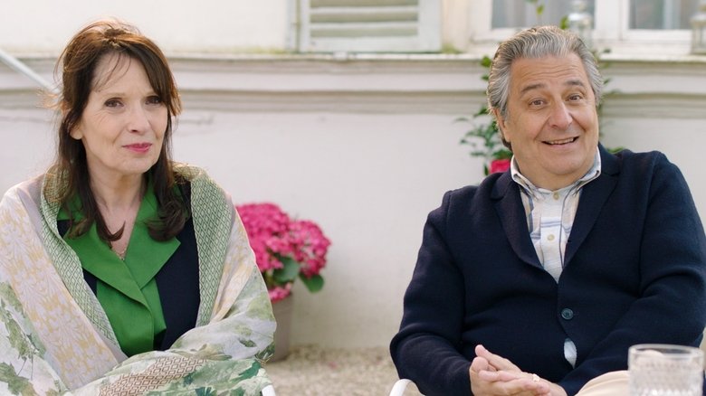 кадр из фильма Безумная свадьба