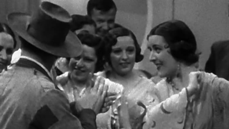 кадр из фильма Morena clara