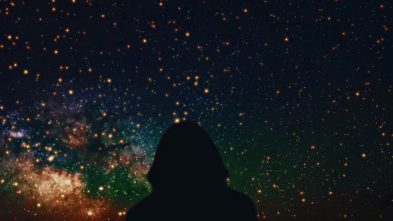 кадр из фильма The Sky Together With The Earth