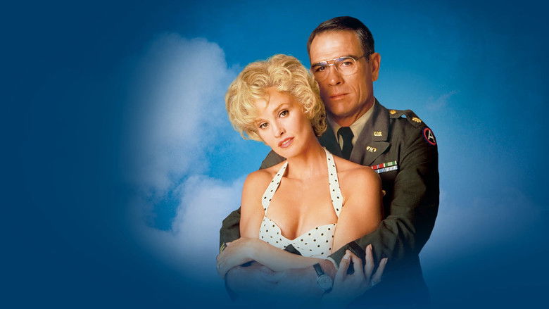 кадр из фильма Голубое небо