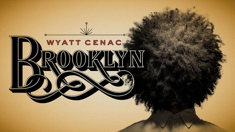 кадр из фильма Wyatt Cenac: Brooklyn