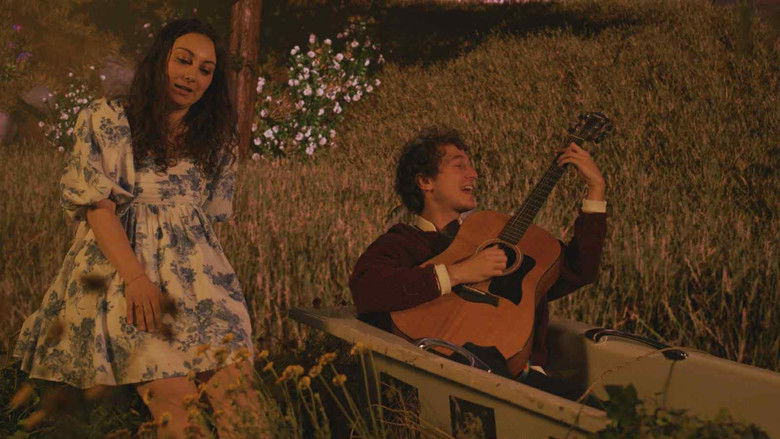 кадр из фильма Tweestrijd