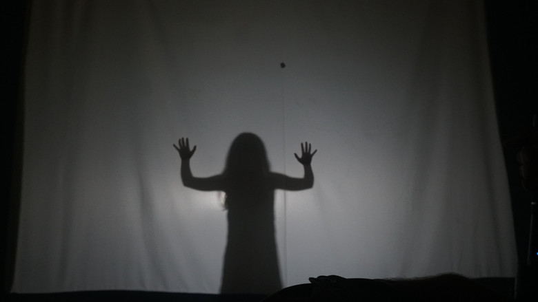 кадр из фильма As Ruínas do Cinema Khouri