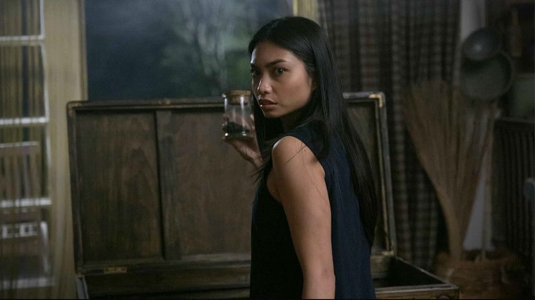 кадр из фильма Albularyo