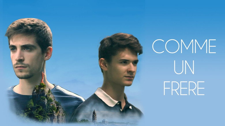 кадр из фильма Comme un frère