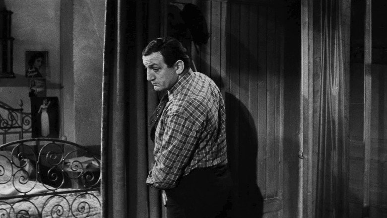 кадр из фильма Лодка Эмиля