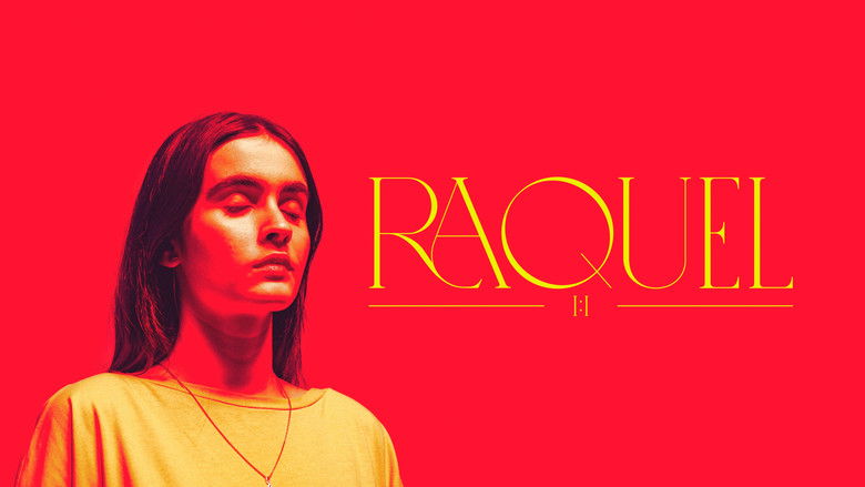 кадр из фильма Raquel 1:1