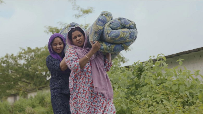 кадр из фильма ഫെമിനിച്ചി ഫാത്തിമ