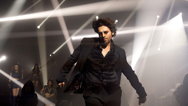 кадр из фильма Лабиринт 2