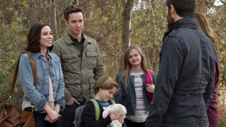 кадр из фильма Sisters of the Groom