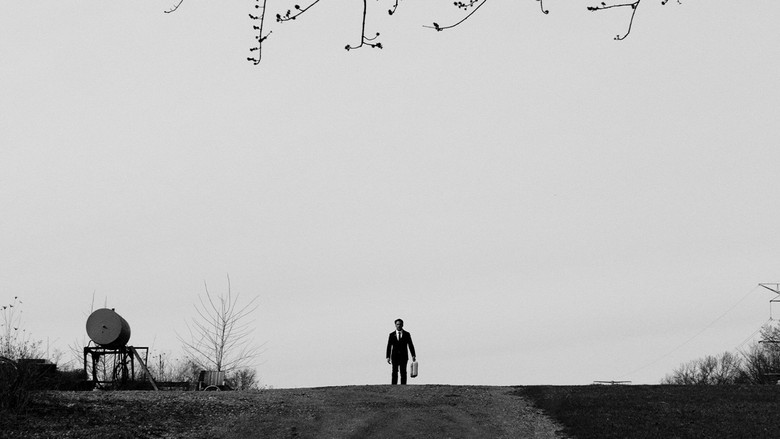 кадр из фильма Everhand