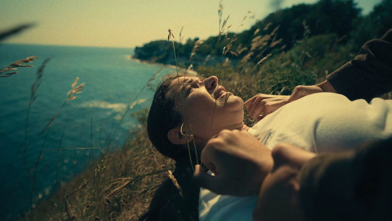 кадр из фильма Frit Fald