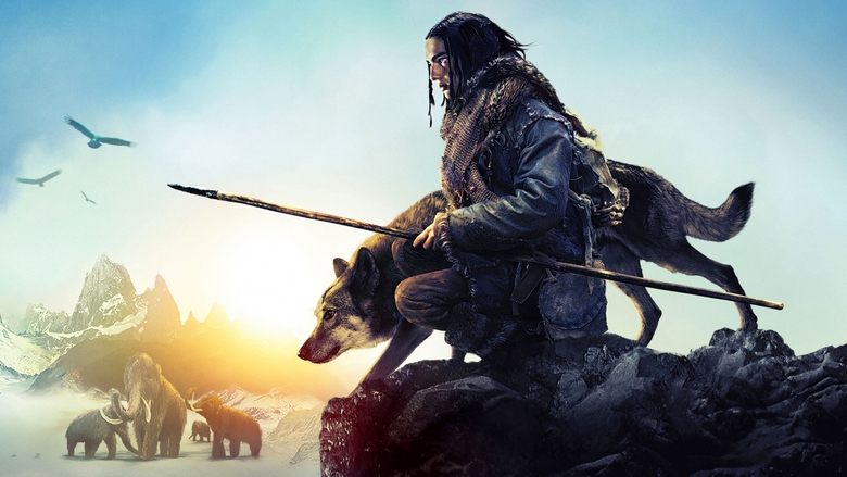 кадр из фильма Альфа