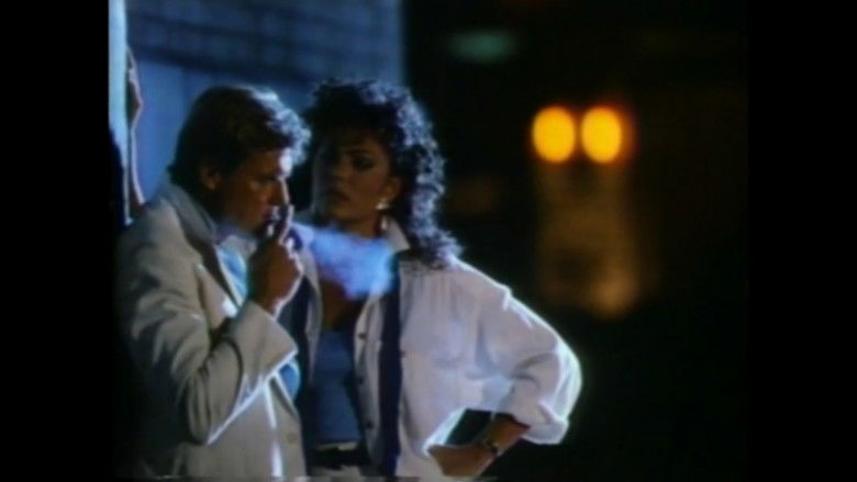 кадр из фильма The Night Stalker