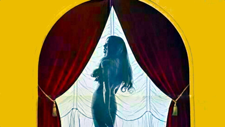 кадр из фильма All the Young Wives