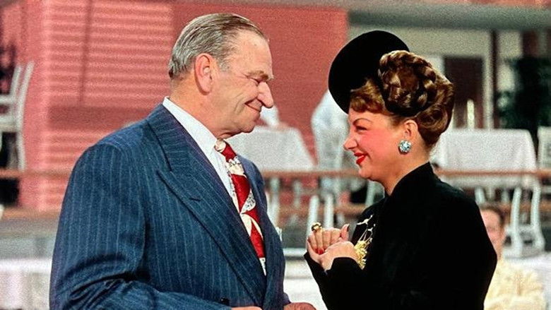 кадр из фильма Свидание с Джуди