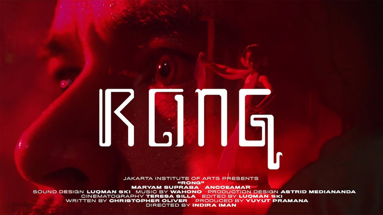 кадр из фильма Rong