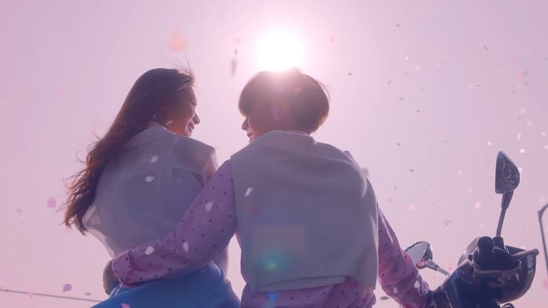 кадр из фильма 봄날의 기억