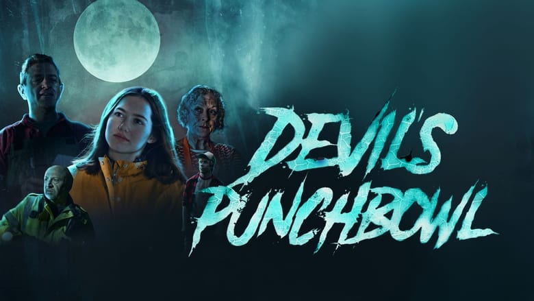 кадр из фильма Devil's Punchbowl