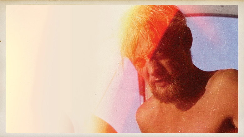 кадр из фильма Hva skjedde med Torstein Raaby?