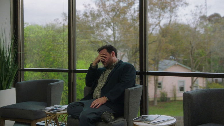 кадр из фильма Lousy Carter