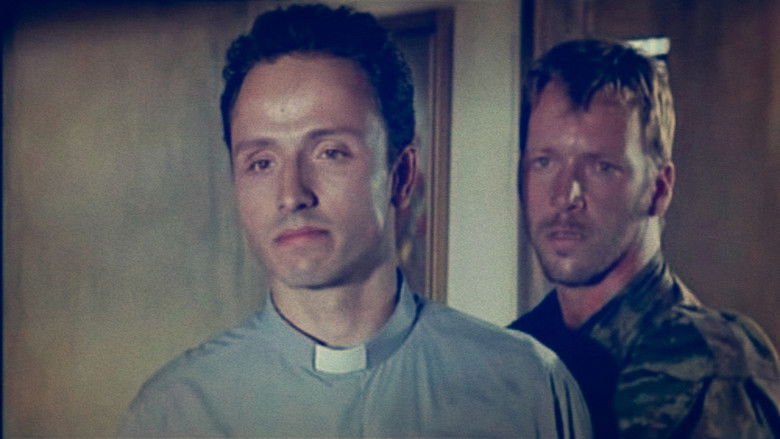 кадр из фильма 20,13 - Чистилище