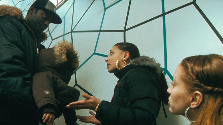 кадр из фильма Prince of Broadway