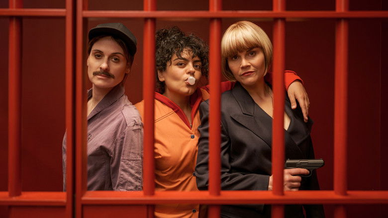 кадр из фильма Gar kein Geld macht auch nicht glücklich