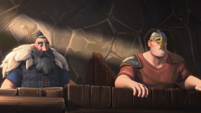 кадр из фильма Bibi