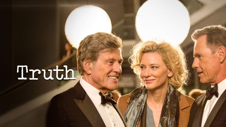 кадр из фильма Правда