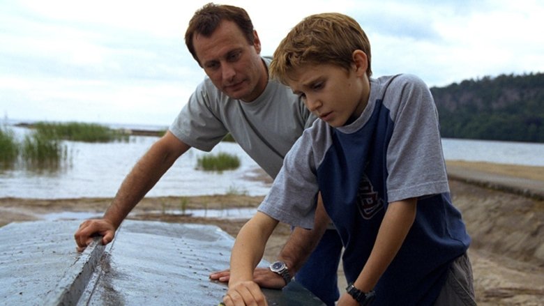 кадр из фильма Hem ljuva hem