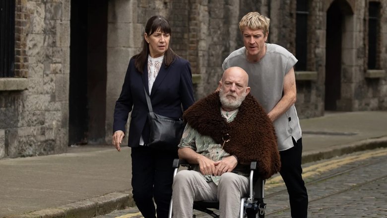 кадр из фильма Sunlight