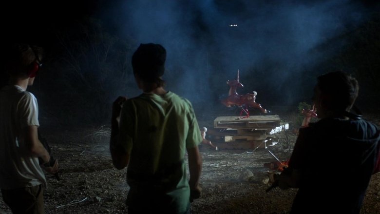 кадр из фильма Грехи молодости нашей