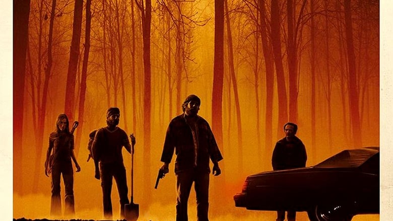 кадр из фильма Сокровища Округа Буллиттов