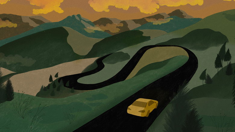 кадр из фильма Hypersensible